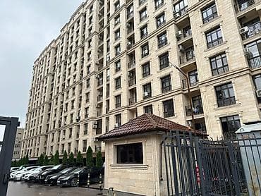2 комнаты, Ак-Кеме Агентство недвижимости, Семейным, от 6 месяцев, С мебелью частично