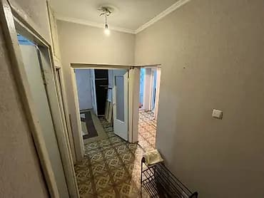 3‑комнатная квартира 106 серия Планировка: - Просторная прихожая с