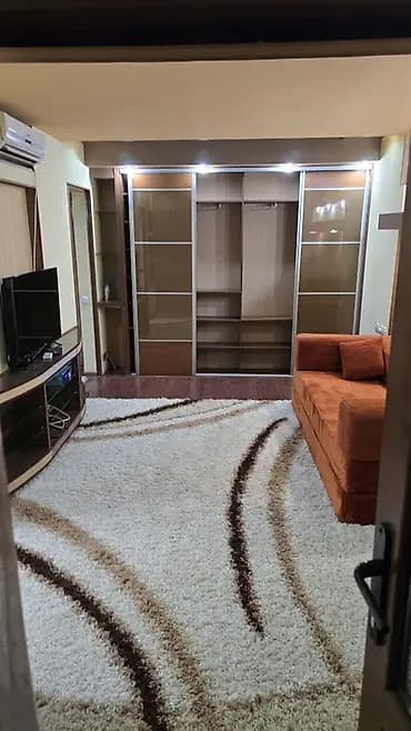 1 комната, Собственник