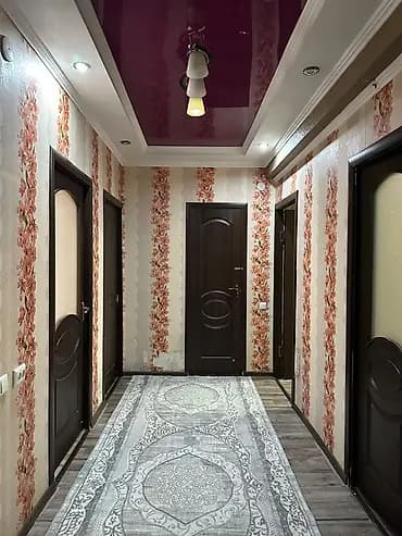 🏠 Сдаётся 2-комнатная квартира в районе Тунгуч Сдаётся уютная