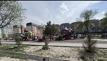 4 комнаты, Собственник, Без подселения, от 6 месяцев
