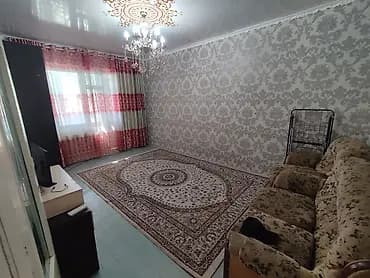 2 комнаты, С мебелью полностью