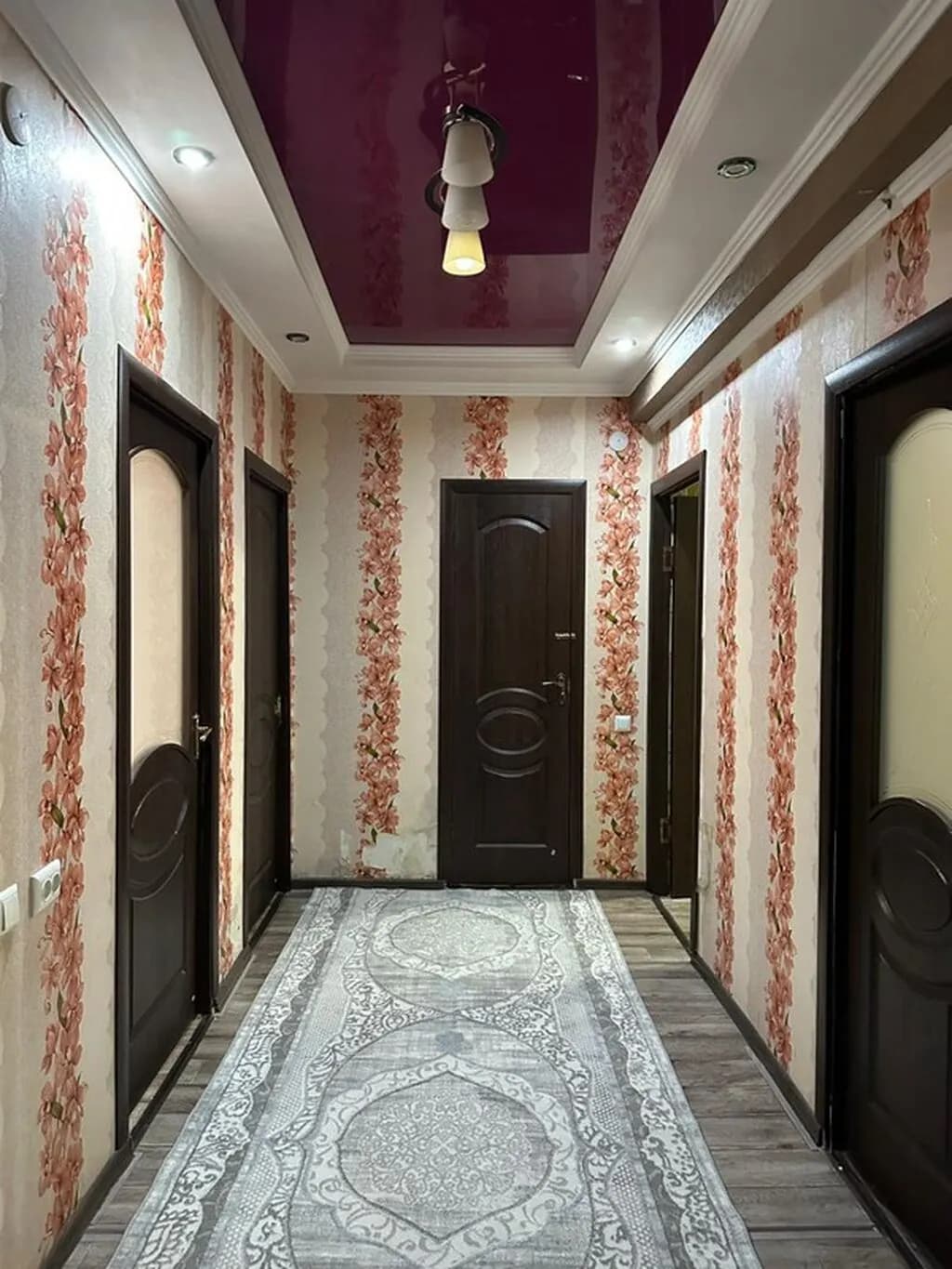 🏠 Сдаётся 2-комнатная квартира в районе Тунгуч Сдаётся уютная